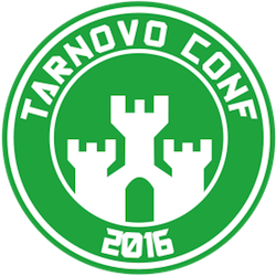 TarnovoConf